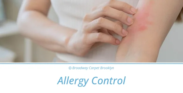 Allergy Control